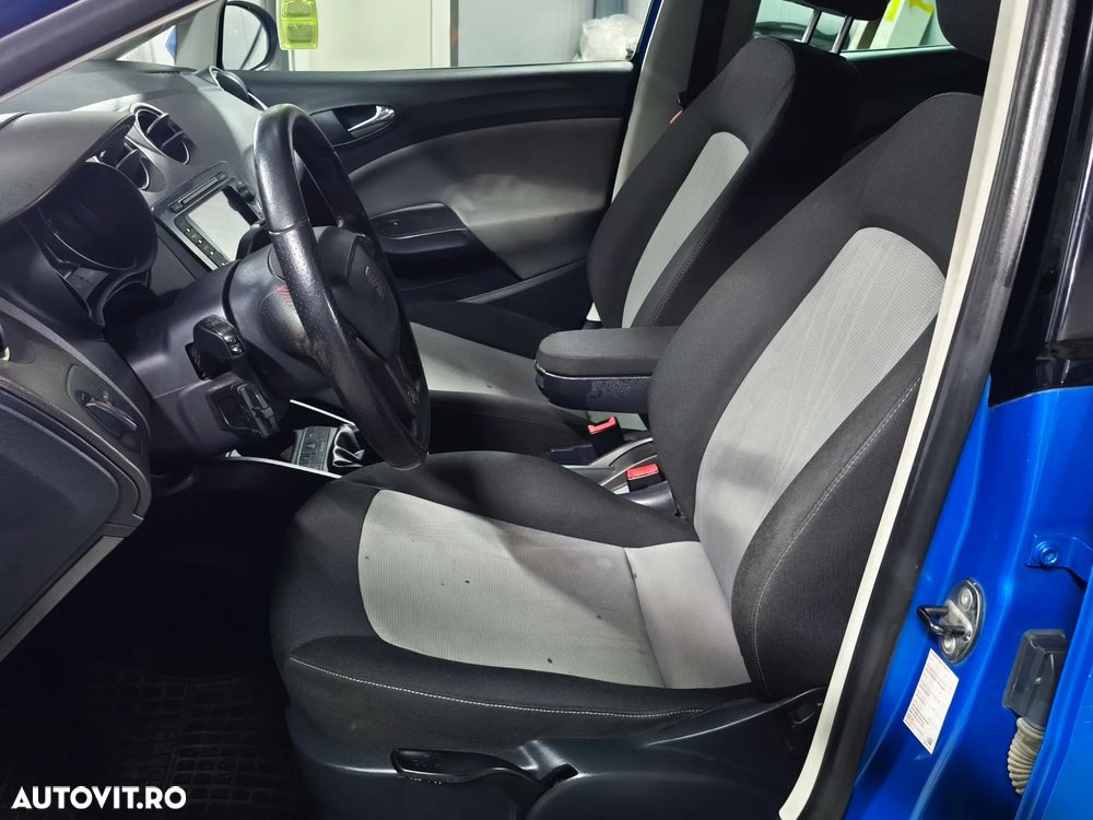 Seat Ibiza - 7