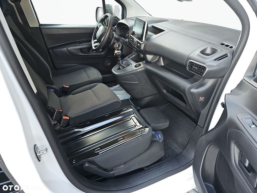 Citroën Berlingo - 33