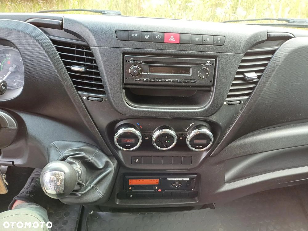 Iveco 70C17 - 18