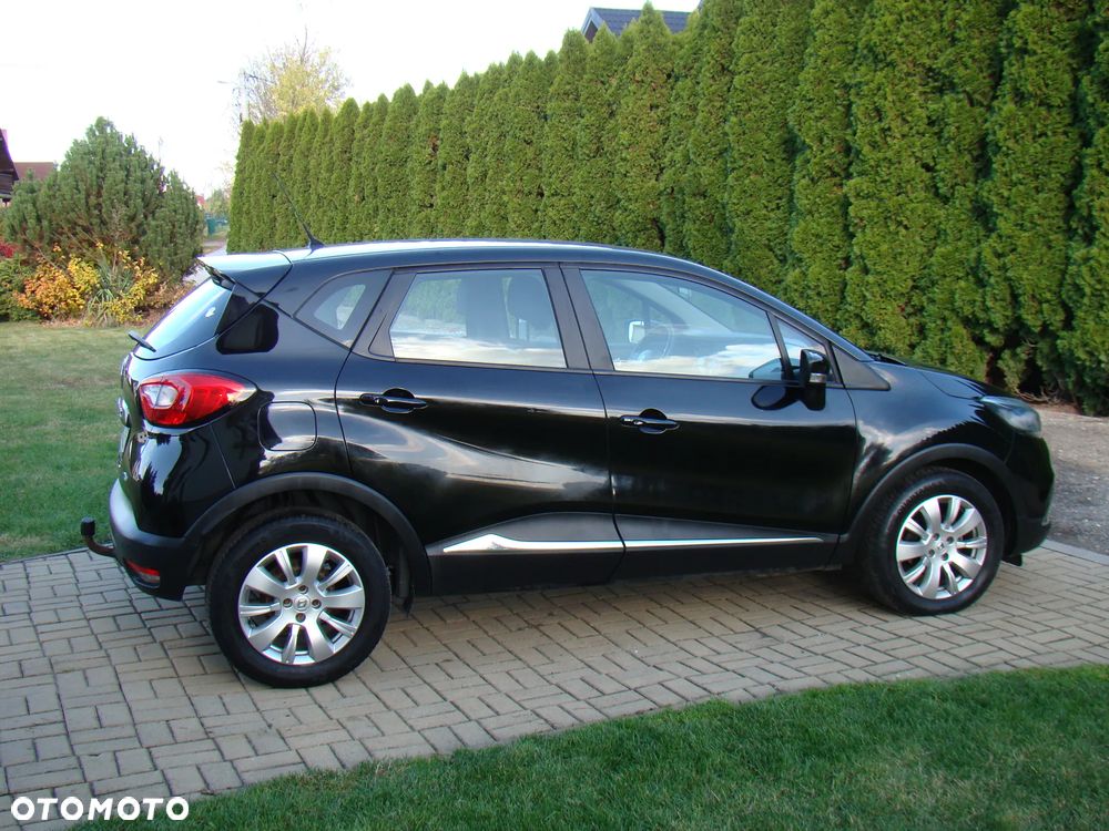 Renault Captur ENERGY TCe 90 Start&Stop Intens - 6
