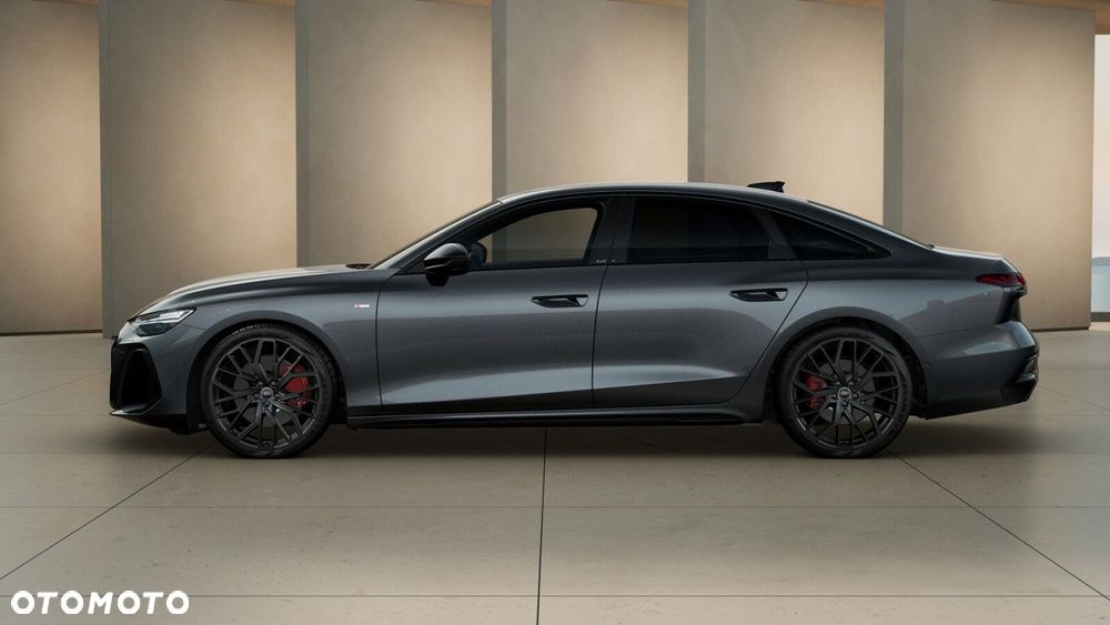 Audi A6 Limousine - 3