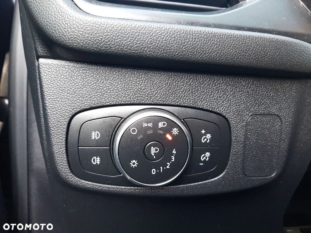 Ford Focus 1.0 EcoBoost Titanium Style - 19
