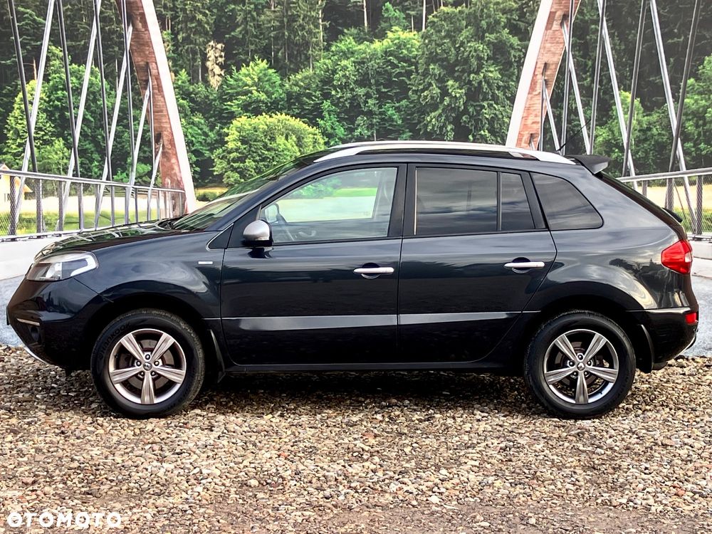 Renault Koleos 2.5 16V 4x4 Privilege Plus - 11