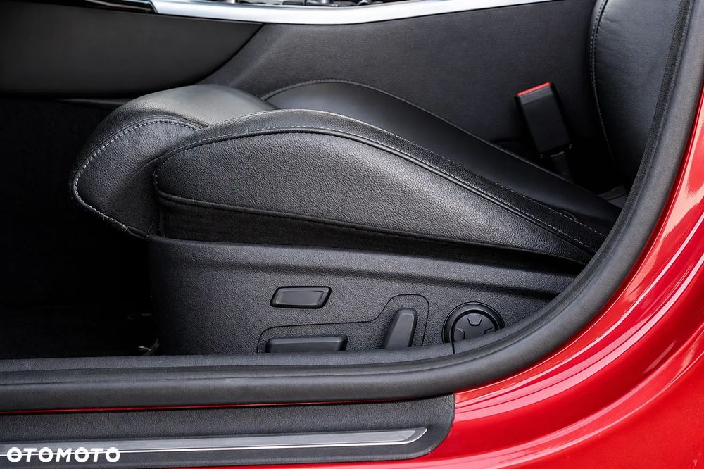 Kia Stinger 2.0 T-GDI GT Line - 15