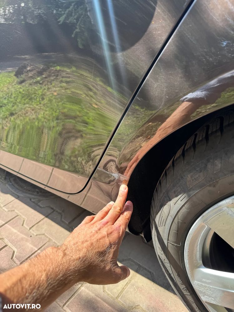 Audi A4 Limuzina 2.0 TDI B8 Quattro - 3