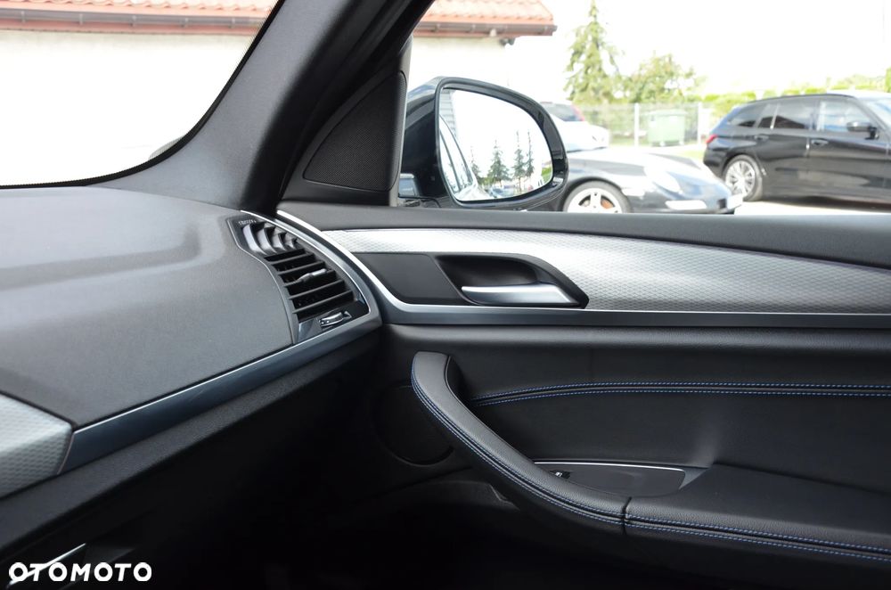 BMW X3 - 19