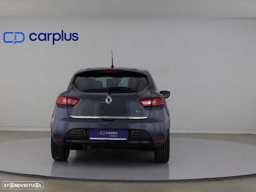 Renault Clio 0.9 TCe Zen - 6