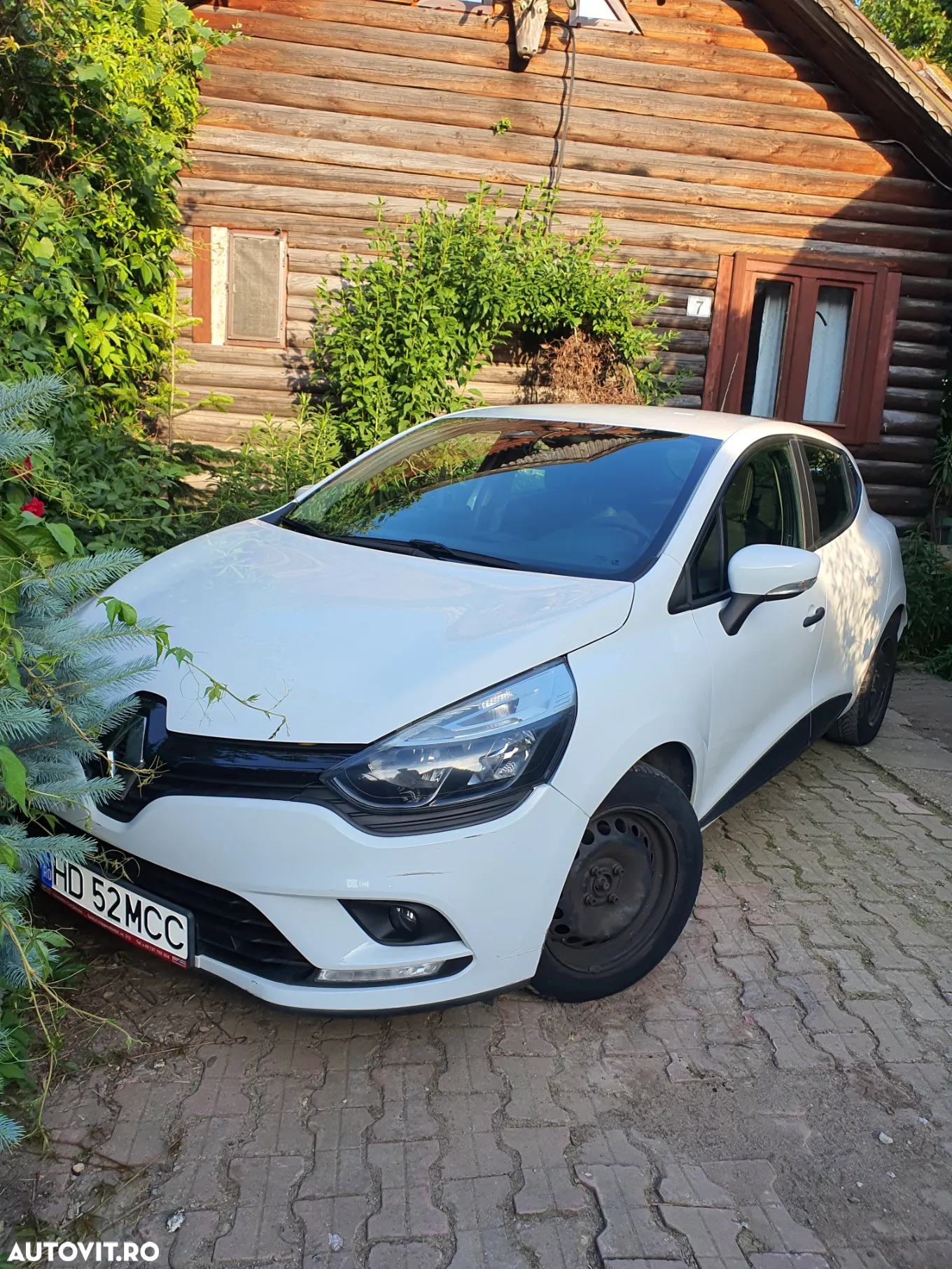 Renault Clio Estate 1.5 dCi Expression - 3