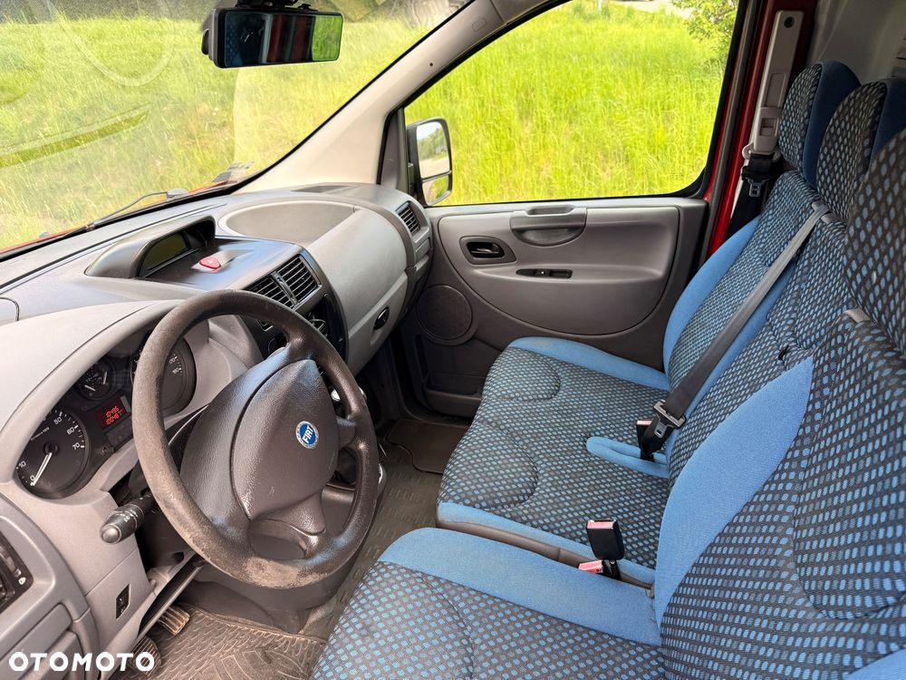 Fiat Scudo - 3