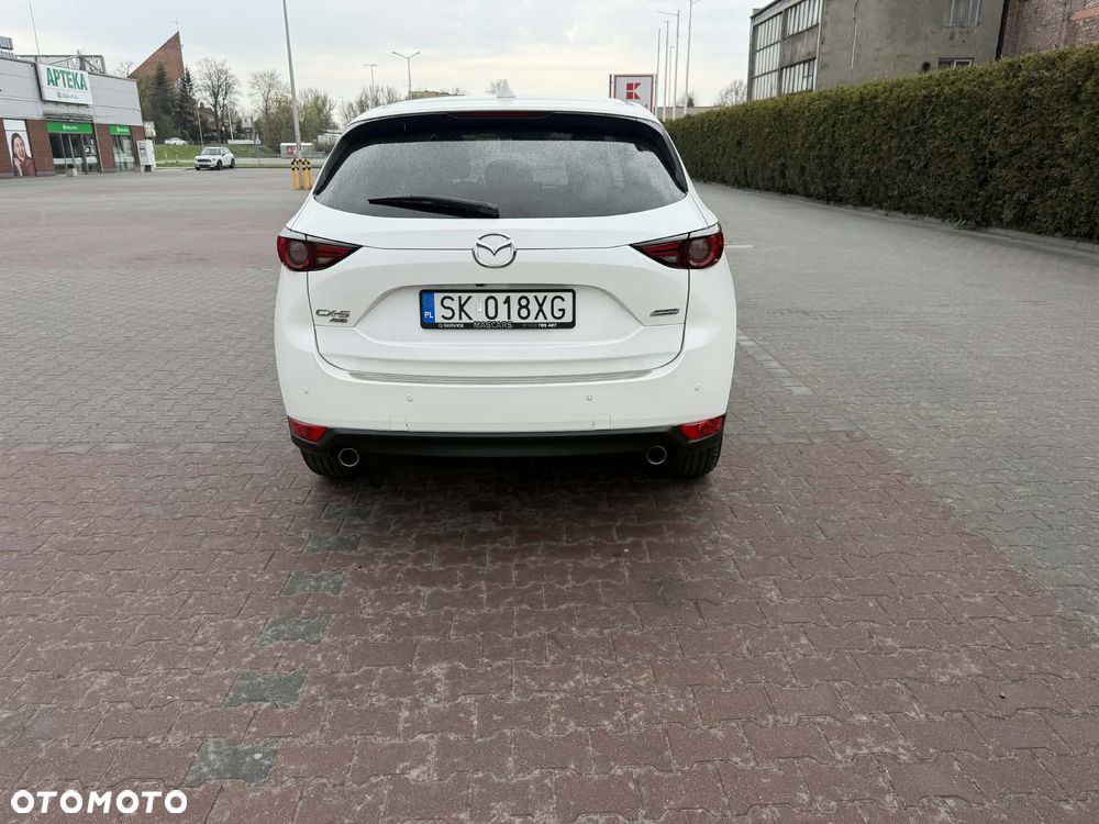 Mazda CX-5 - 3