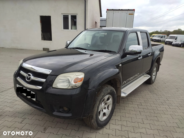 Mazda BT-50