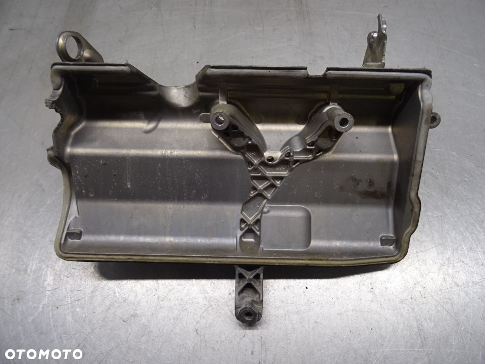 MERCEDES W245 05-08 2.0 CDI OSŁONA POKRYWA ZAWORÓW A6400100667 - 2