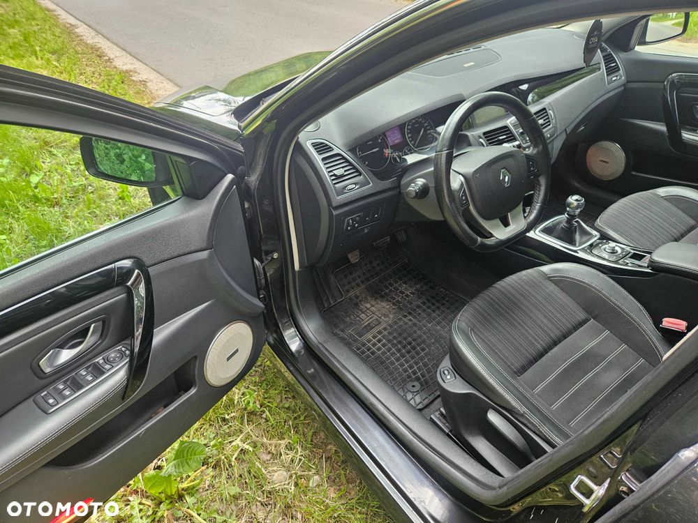Renault Fluence - 5
