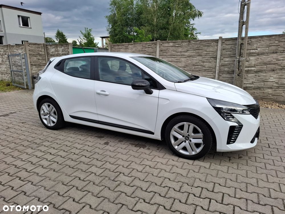 Renault Clio 1.0 TCe Zen - 3