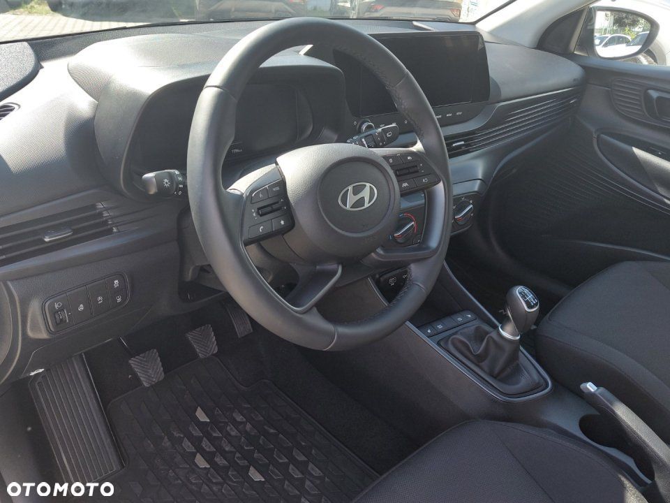 Hyundai Bayon - 9