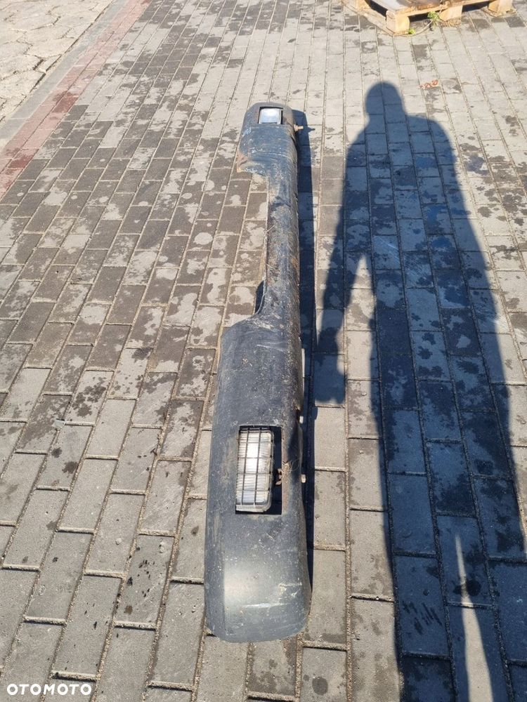 ZDERZAK METALOWY DAF 45 55 LF - 3