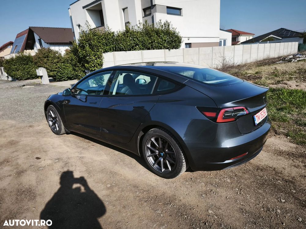 Tesla Model 3 Standard - 6