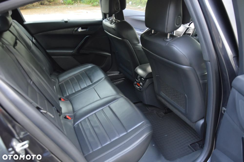 Peugeot 508 155 THP Allure - 17