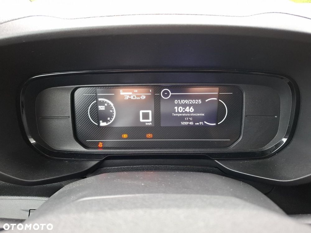 Toyota PROACE CITY - 13