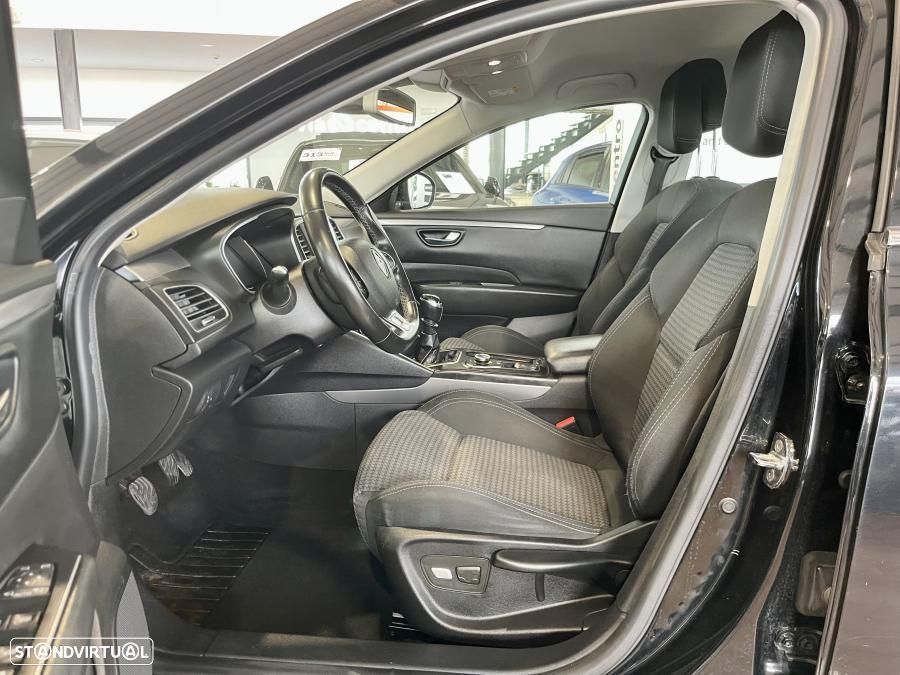 Renault Talisman 1.5 dCi Zen - 8