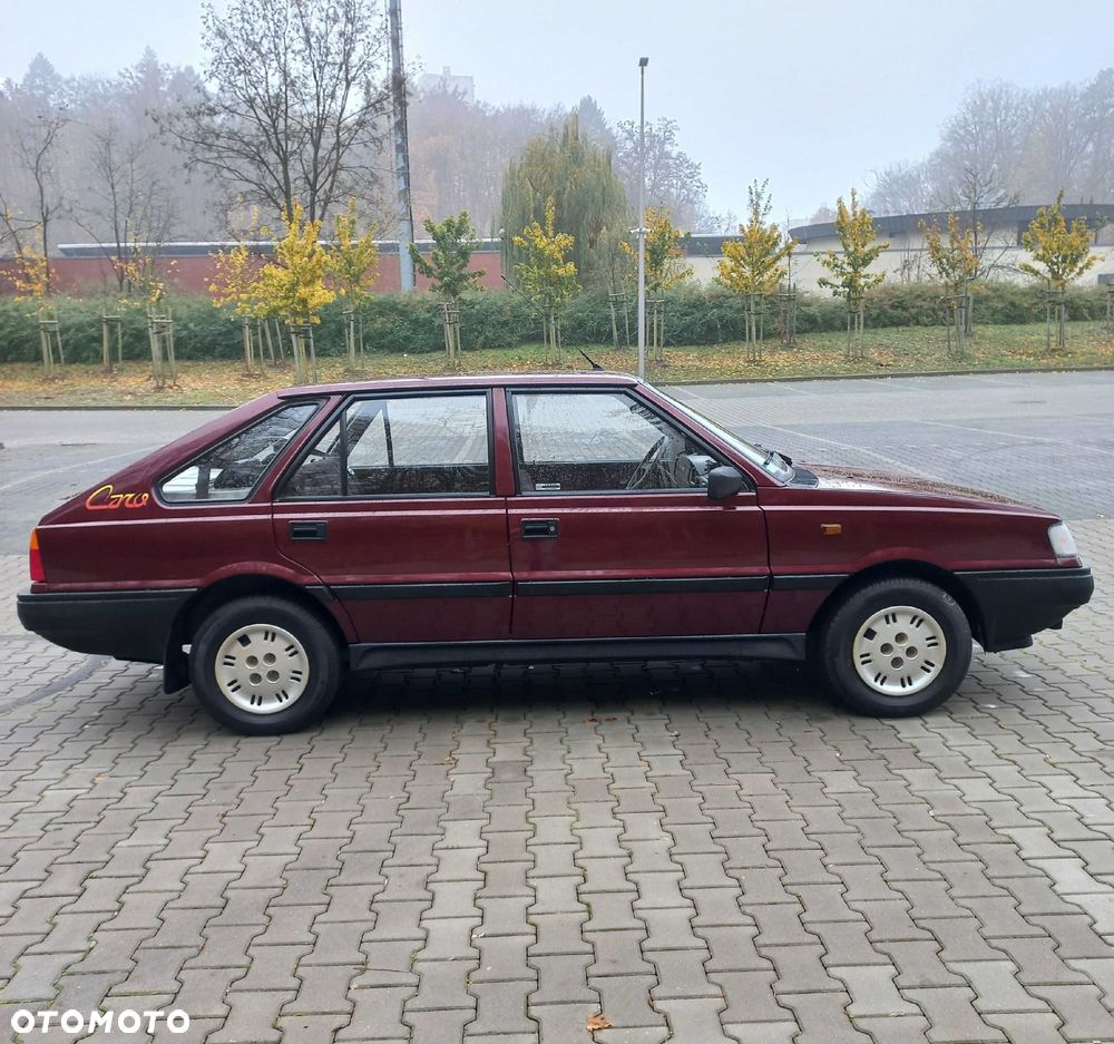 Polonez Caro - 6