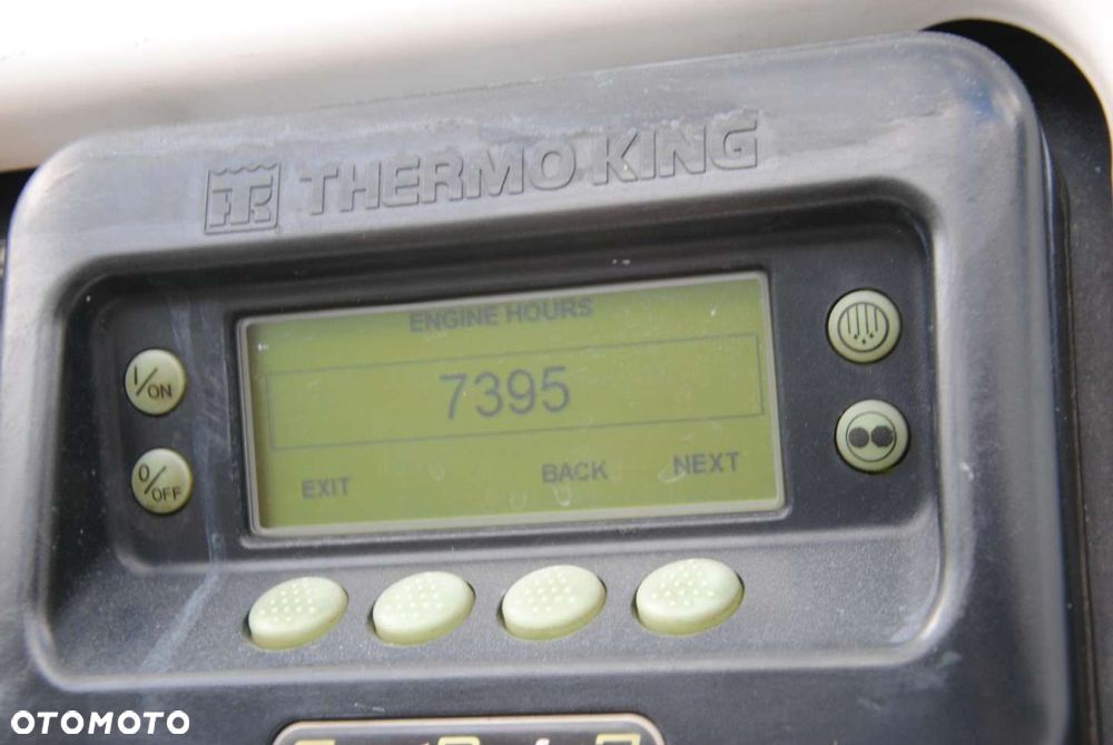 Schmitz Cargobull SKO, Doppelstock, Thermo King - 10