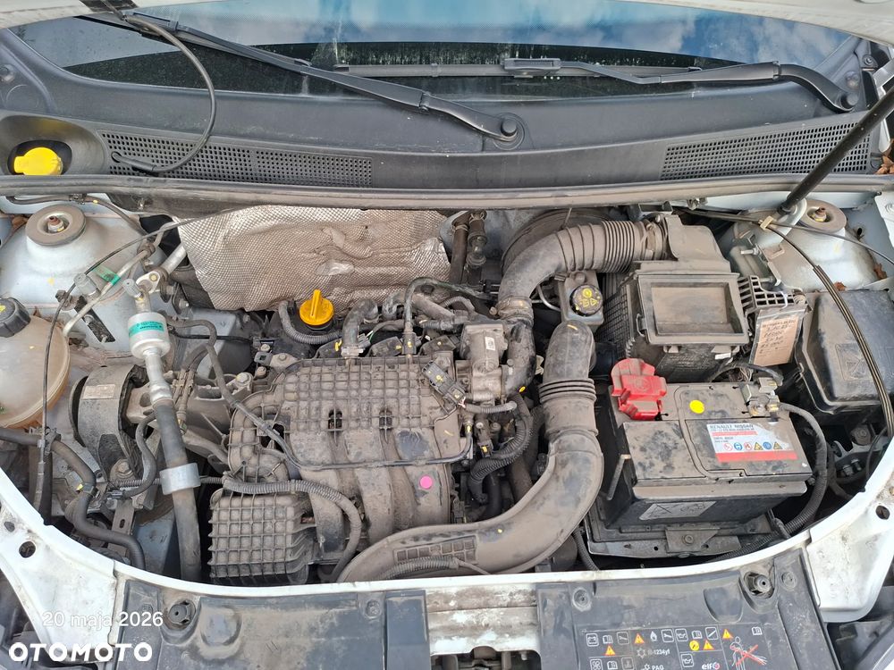 Dacia Sandero 1.0 SCe Laureate - 7