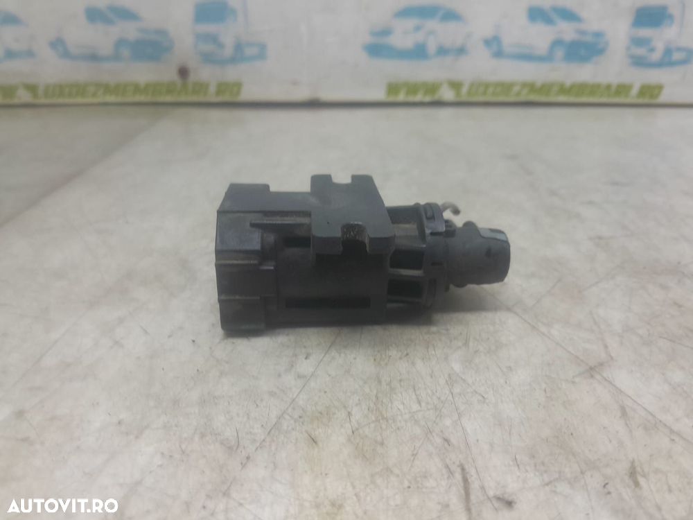 Electrovalava vacuum 2.0 hdi hybrid rhc 9674084680 Peugeot 508 1 [201 - 1