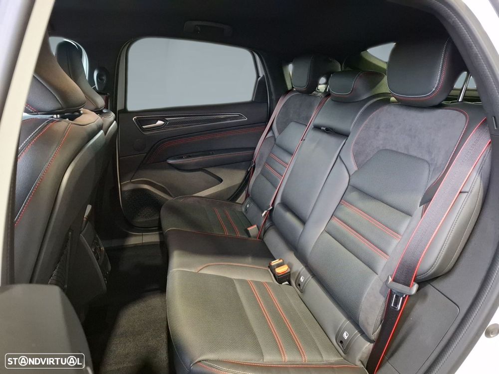 Renault Arkana 1.3 TCe R.S.Line EDC - 14