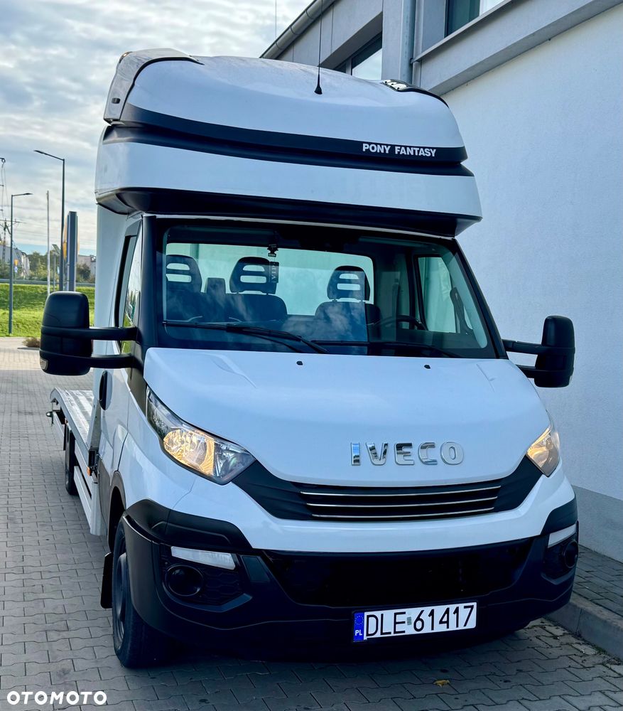 Iveco 35S18