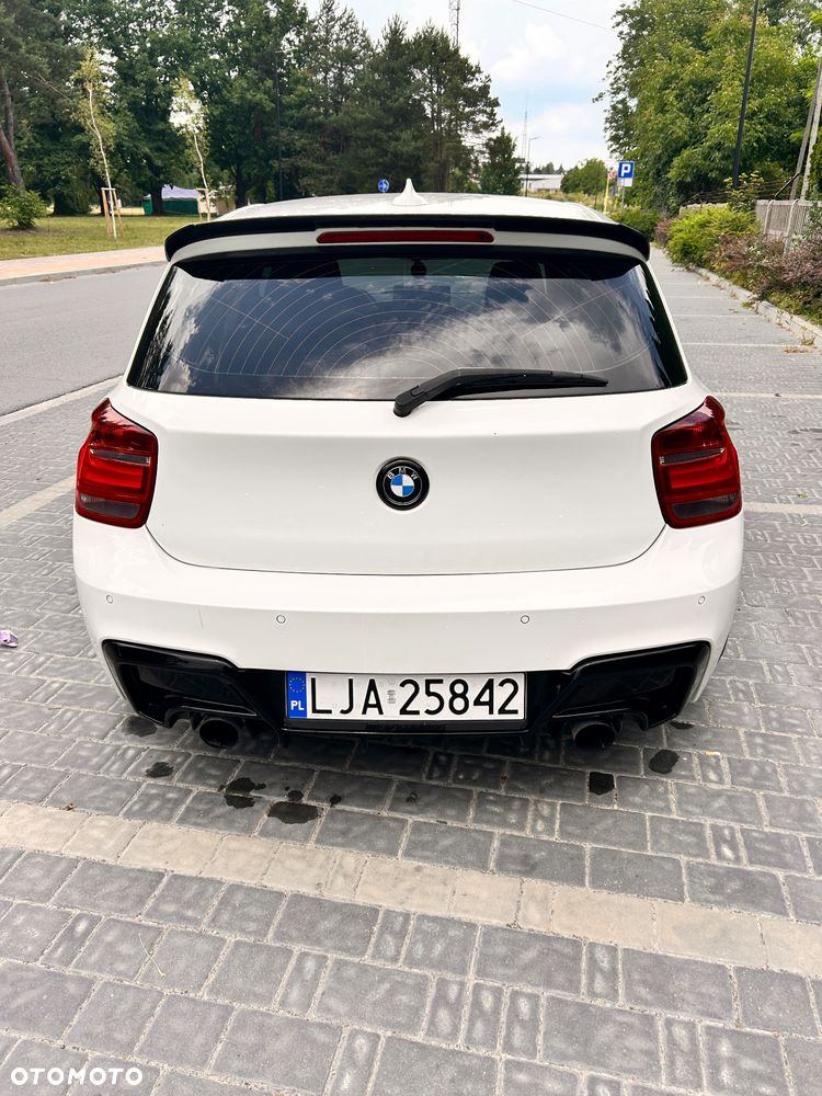 BMW Seria 1 118d Sport Line - 7