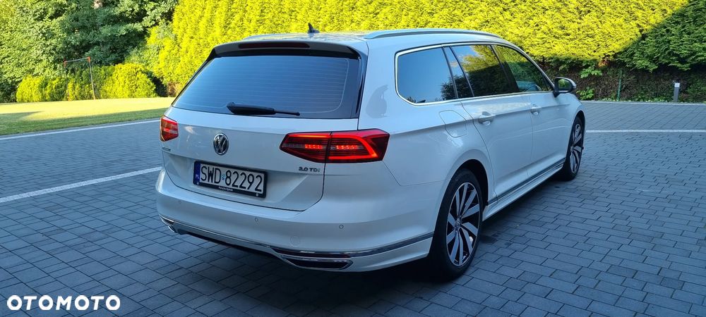 Volkswagen Passat 2.0 TDI BMT Highline DSG - 6