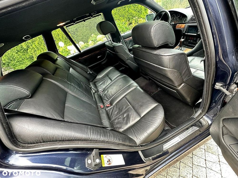 BMW Seria 5 - 9