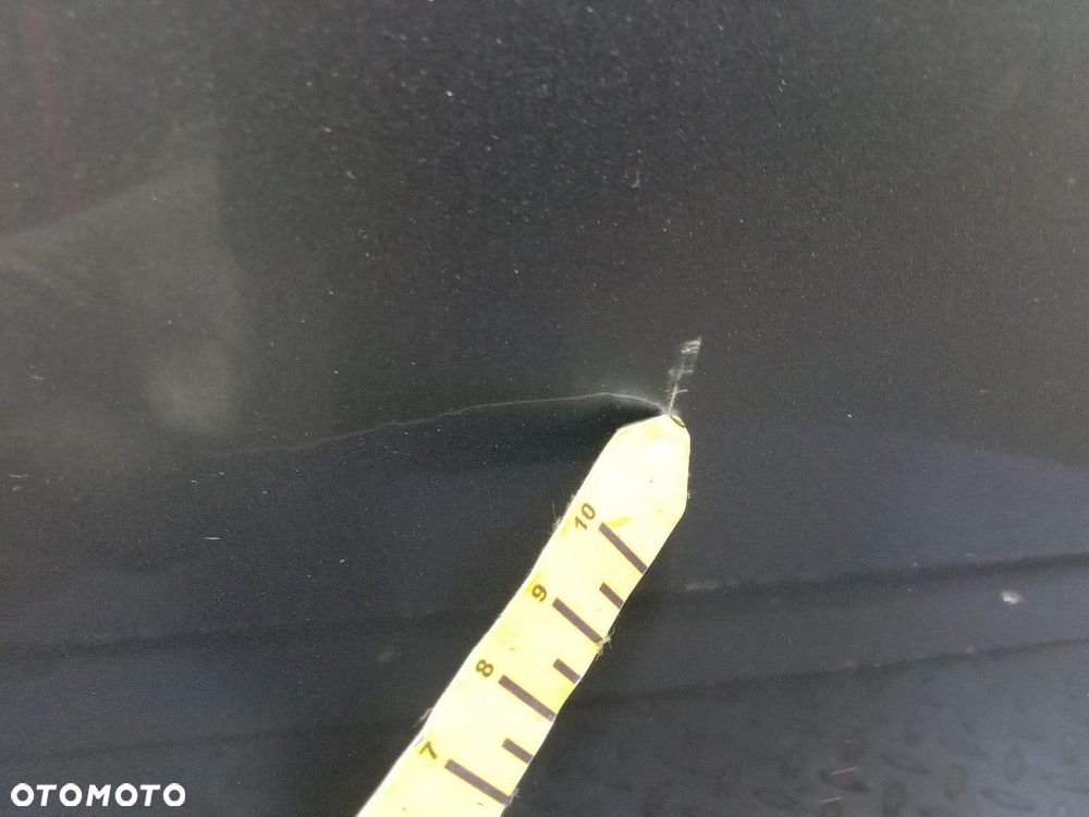 MAZDA 3 BM HB DRZWI PRZÓD PRAWE 38P - 14