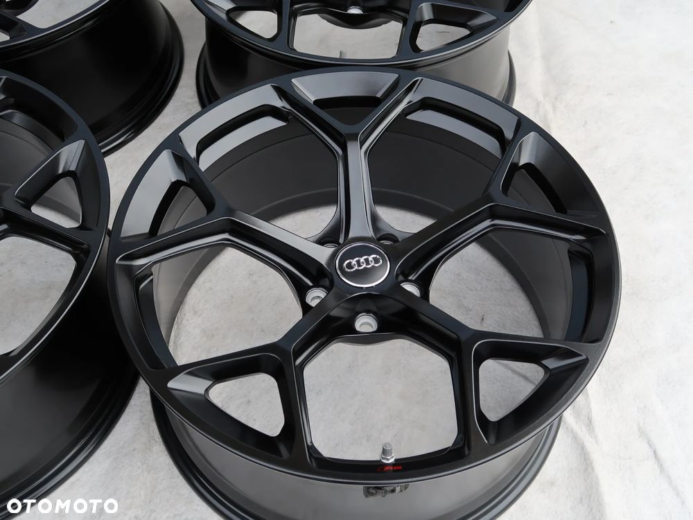 ORYGINALNE FELGI AUDI RS4 RS5 S5 RS7 S7 RS6 20'' 8W0 - 10