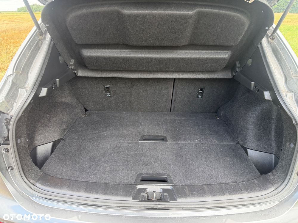 Nissan Qashqai 1.5 dCi DCT TEKNA - 16