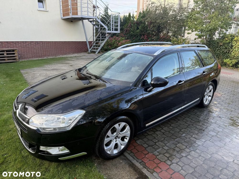 Citroen C5