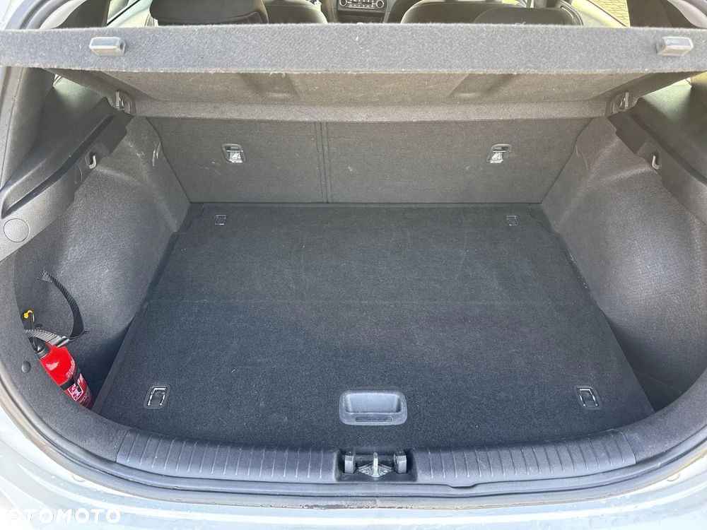 Kia Ceed 1.5 T-GDI M - 18