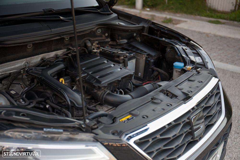 SEAT Ateca 1.0 TSI Style - 41