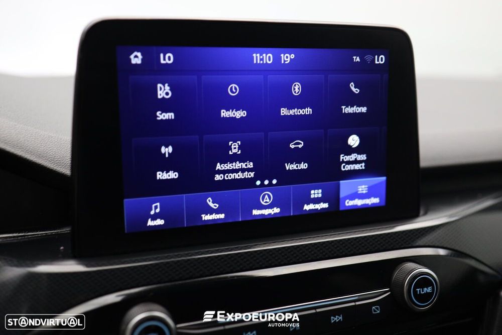 Ford Kuga 1.5 EcoBoost ST-Line Design - 20