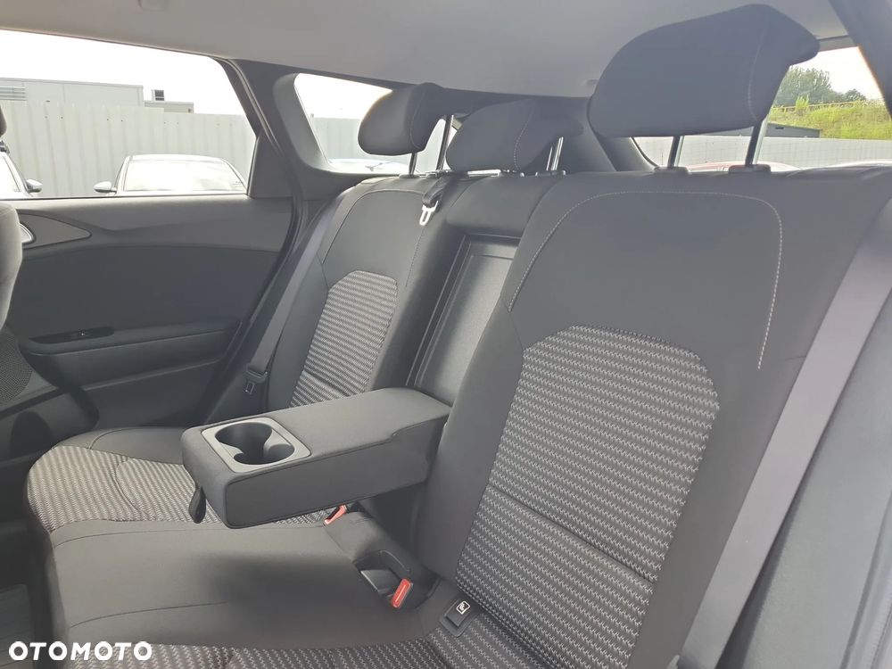 Kia Ceed 1.5 T-GDI M - 17