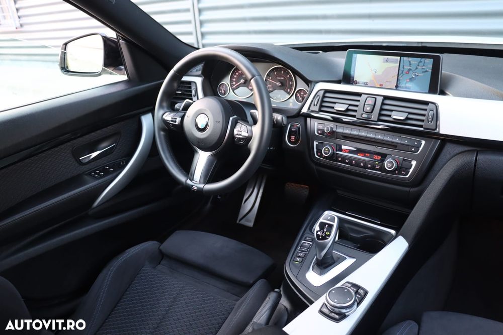 BMW 3 Series 2015 — imagine 15
