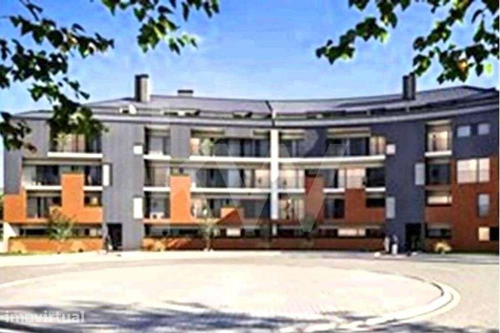 Apartamento T3 a dois passos da  Universidade e do Hospital de Aveiro - Grande imagem: 2/16