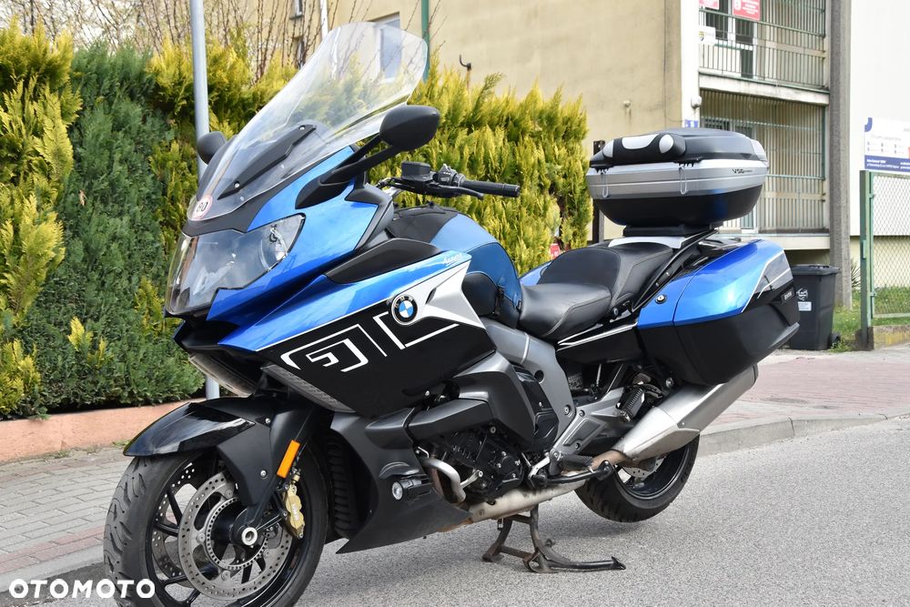 BMW K - 1