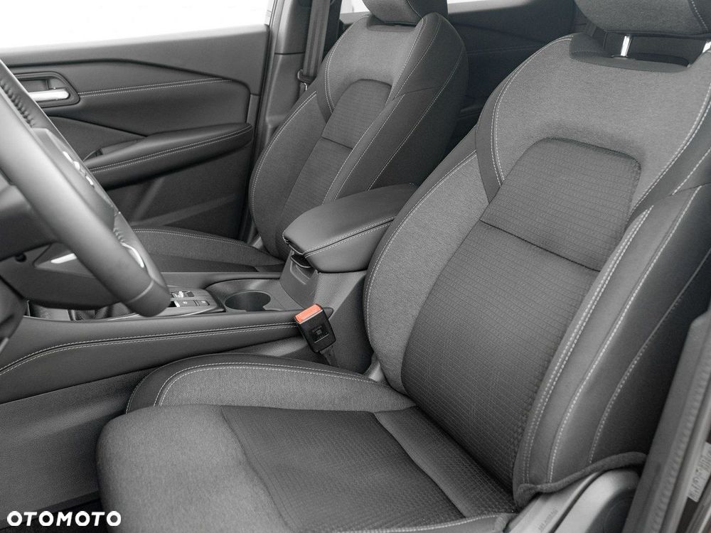 Nissan Qashqai 1.3 DIG-T MHEV N-Connecta - 14