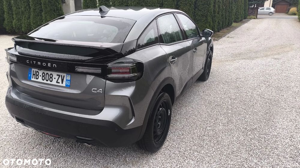 Citroën C4 - 2