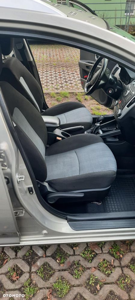 Kia Ceed 1.6 Crdi Comfort - 5