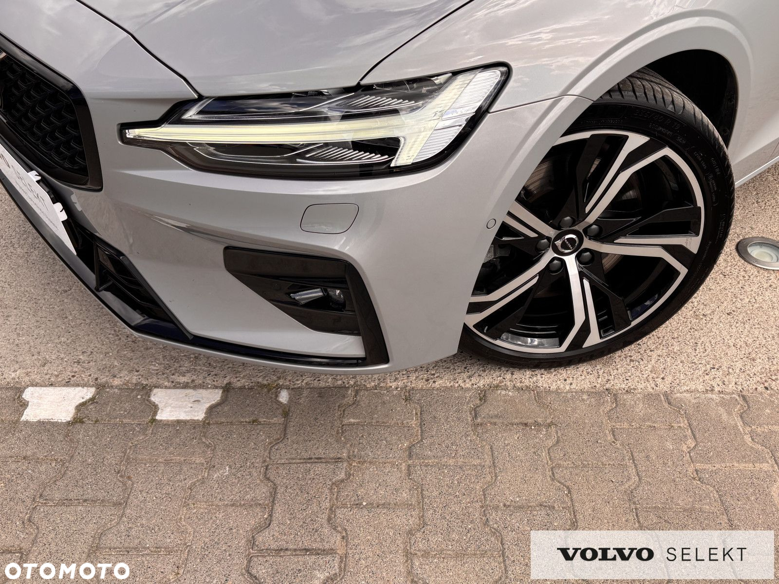 Volvo S60 - 5