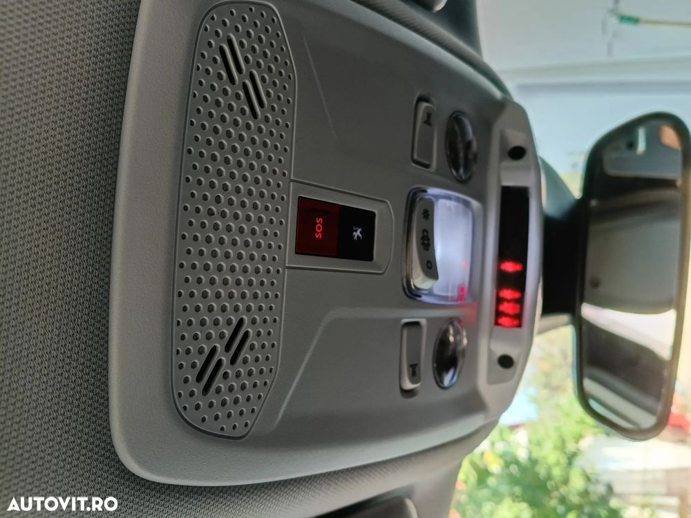 PEUGEOT 2008 2022 — imagine 16