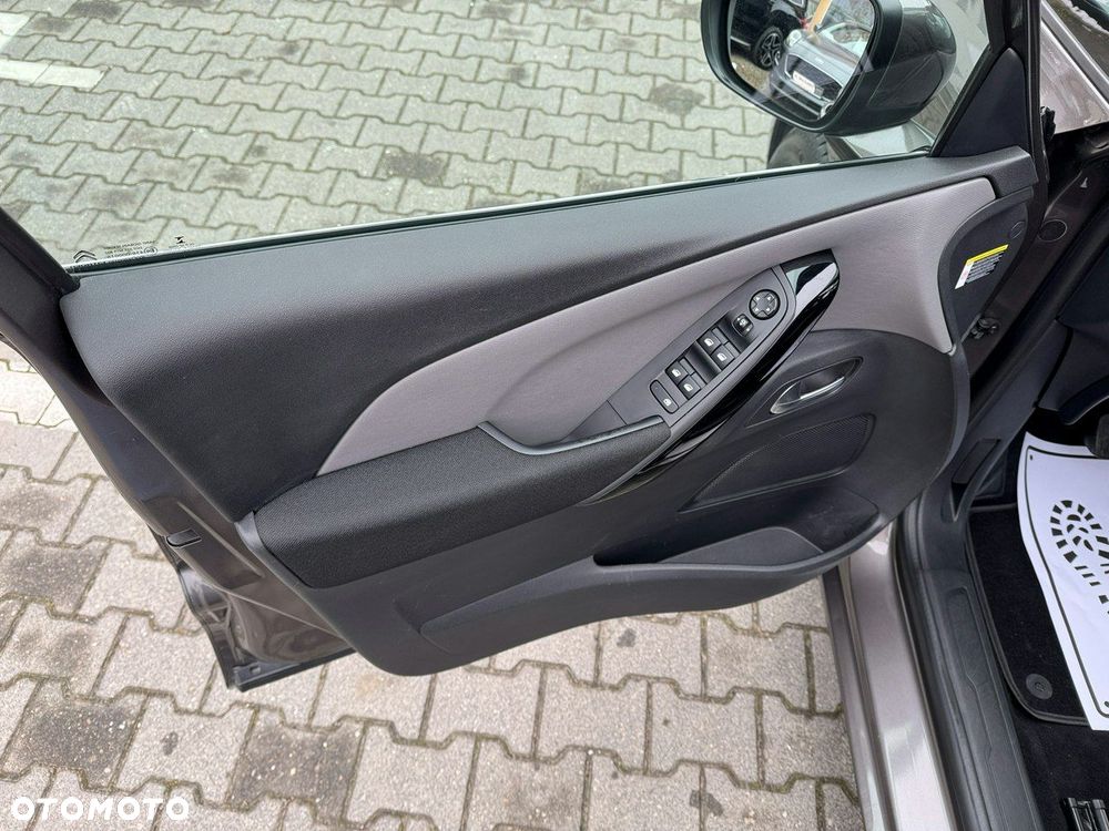 Citroën C4 Picasso - 16